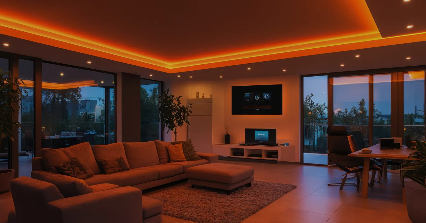 Detailed lighting implementation guide